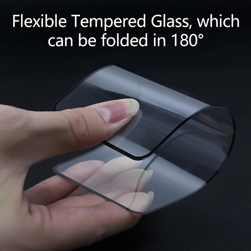 Samsung Galaxy A56 Skärmskydd Phonefleet