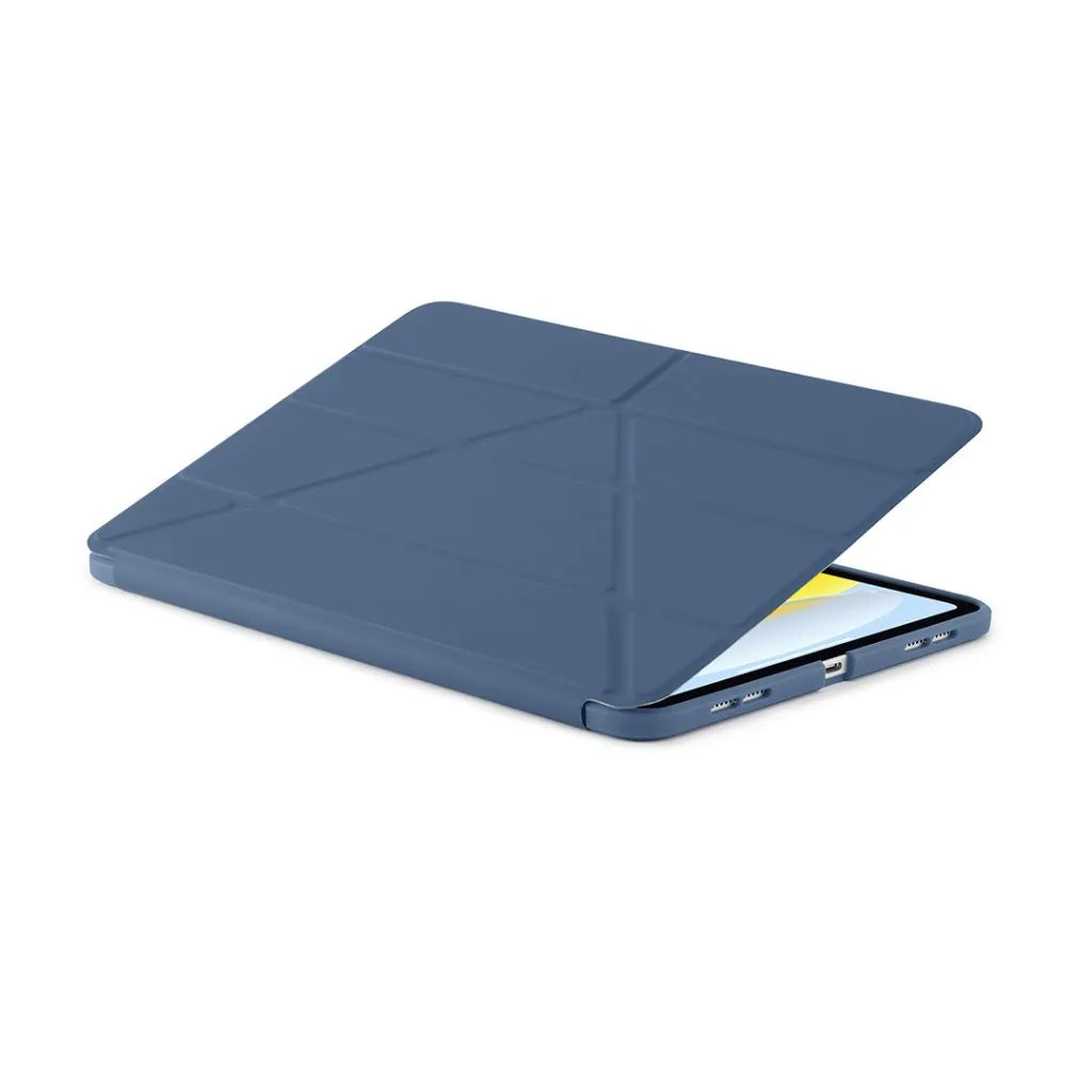 Pipetto Origami No1 Fodral – iPad A16 / 10:e gen (10,9") Phonefleet