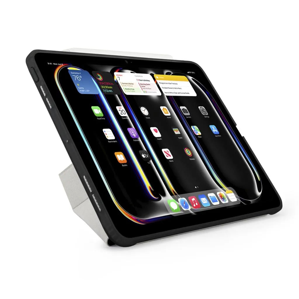 Pipetto Origami No1 Fodral – iPad Pro 11" 5th Gen (M4/M5) Phonefleet