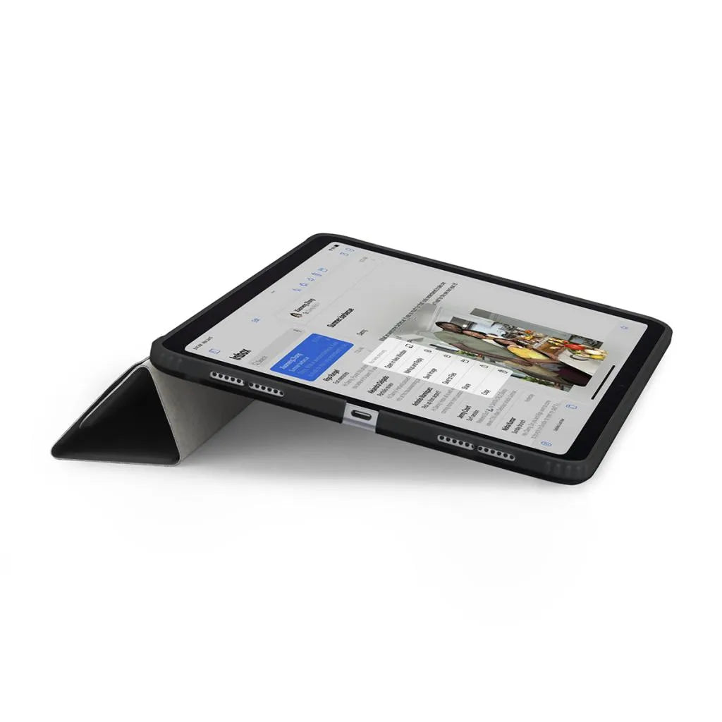 Pipetto Origami No1 Fodral – iPad Pro 11" 5th Gen (M4/M5) Phonefleet