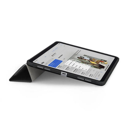 Pipetto Origami No1 Fodral – iPad Pro 11" 5th Gen (M4/M5) Phonefleet