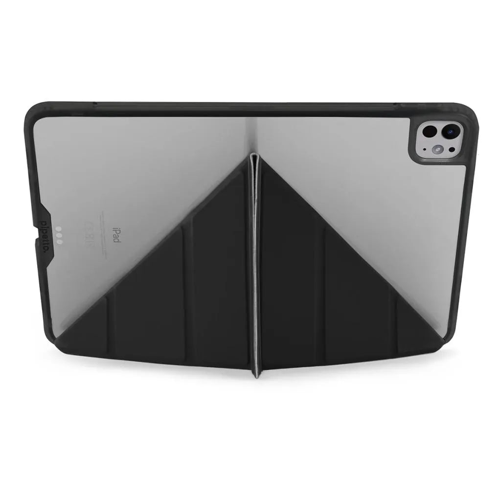 Pipetto Origami No1 Fodral – iPad Pro 11" 5th Gen (M4/M5) Phonefleet