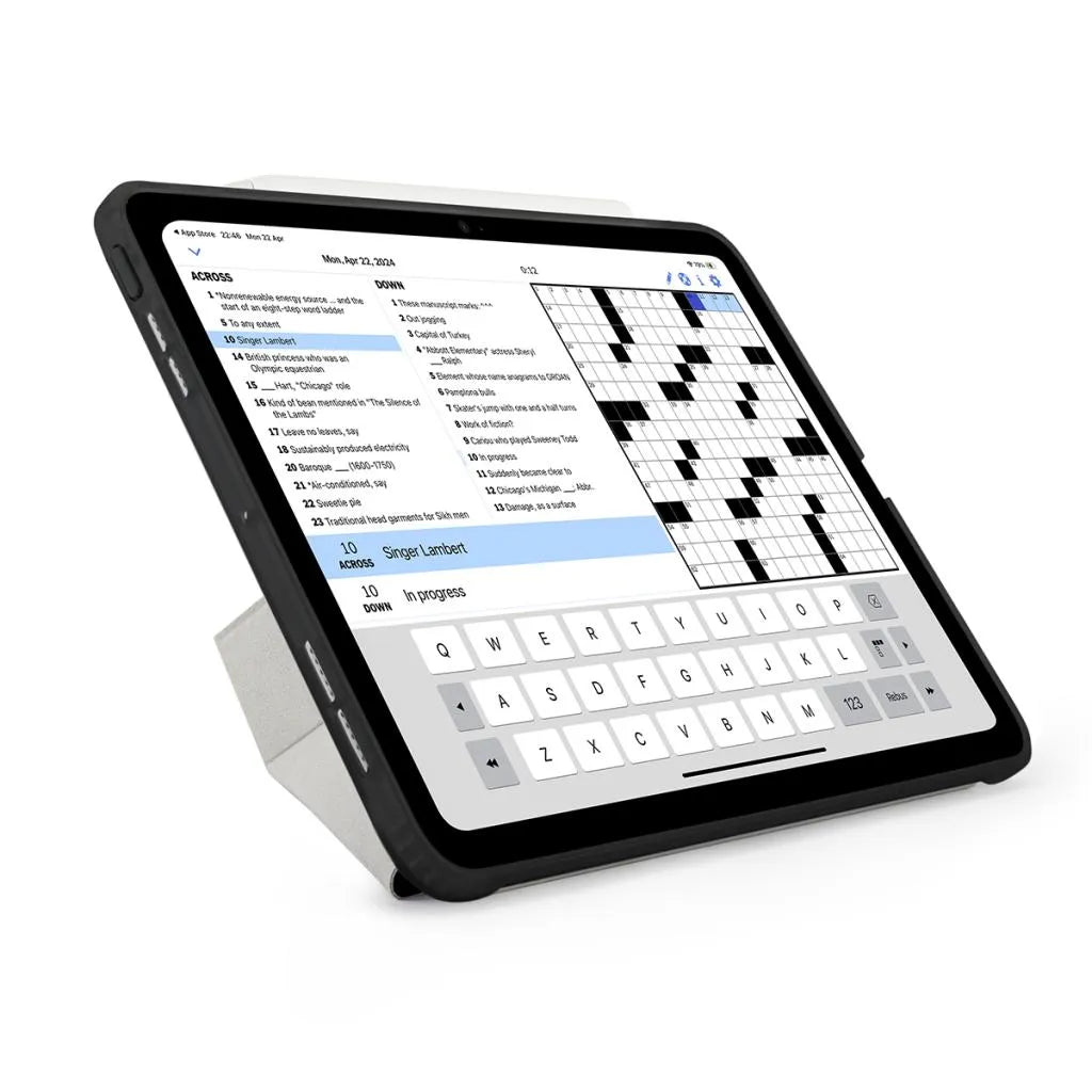 Pipetto Origami No1 Fodral – iPad Pro 11" 5th Gen (M4/M5) Phonefleet