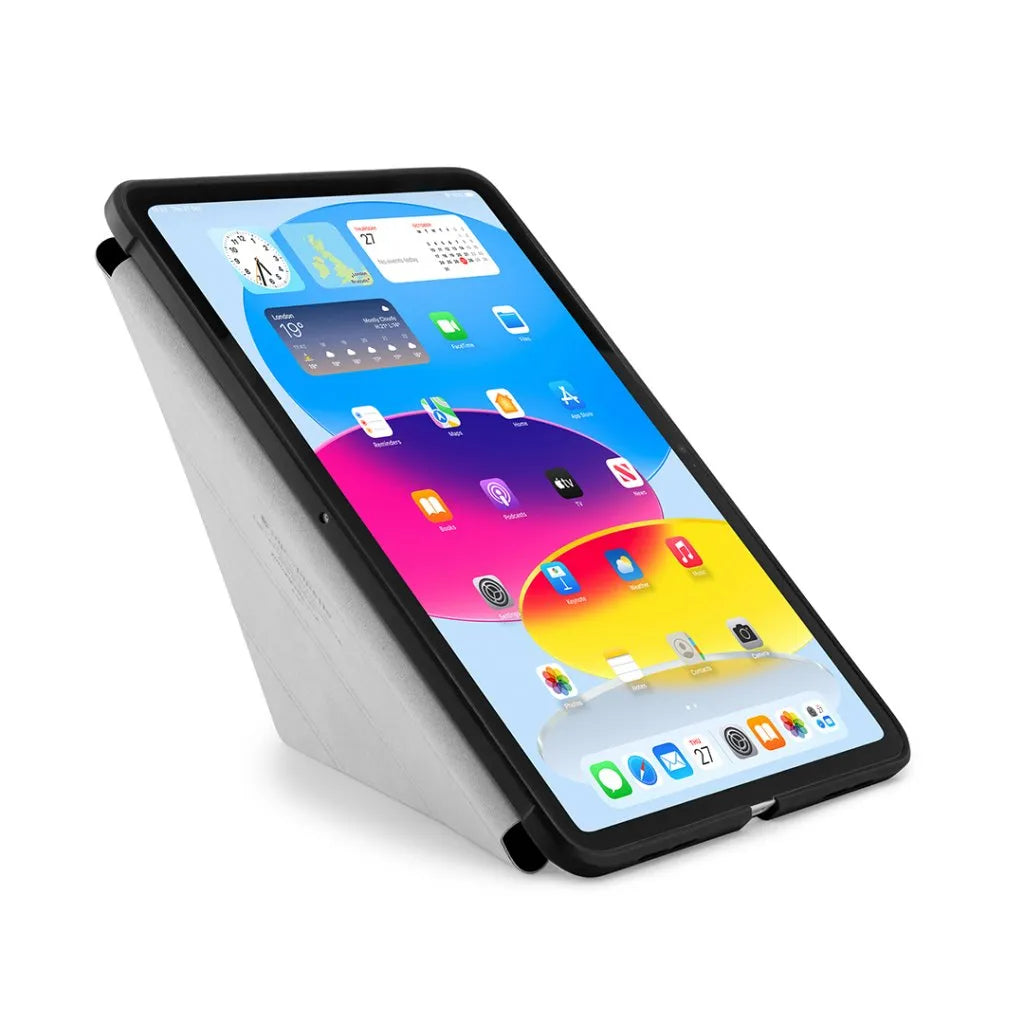 Pipetto Origami No1 Fodral – iPad A16 / 10:e gen (10,9") Phonefleet