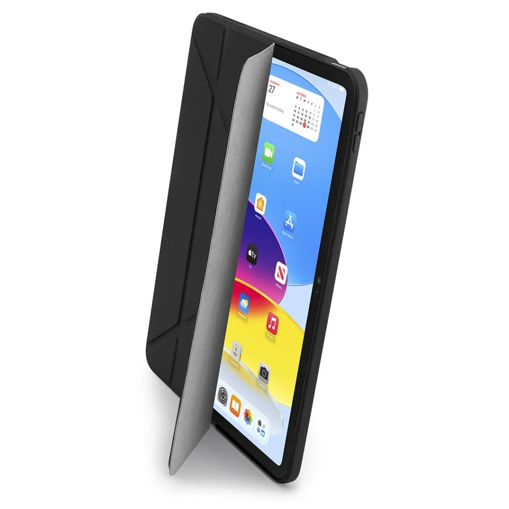 Pipetto Origami No1 Fodral – iPad A16 / 10:e gen (10,9") Phonefleet
