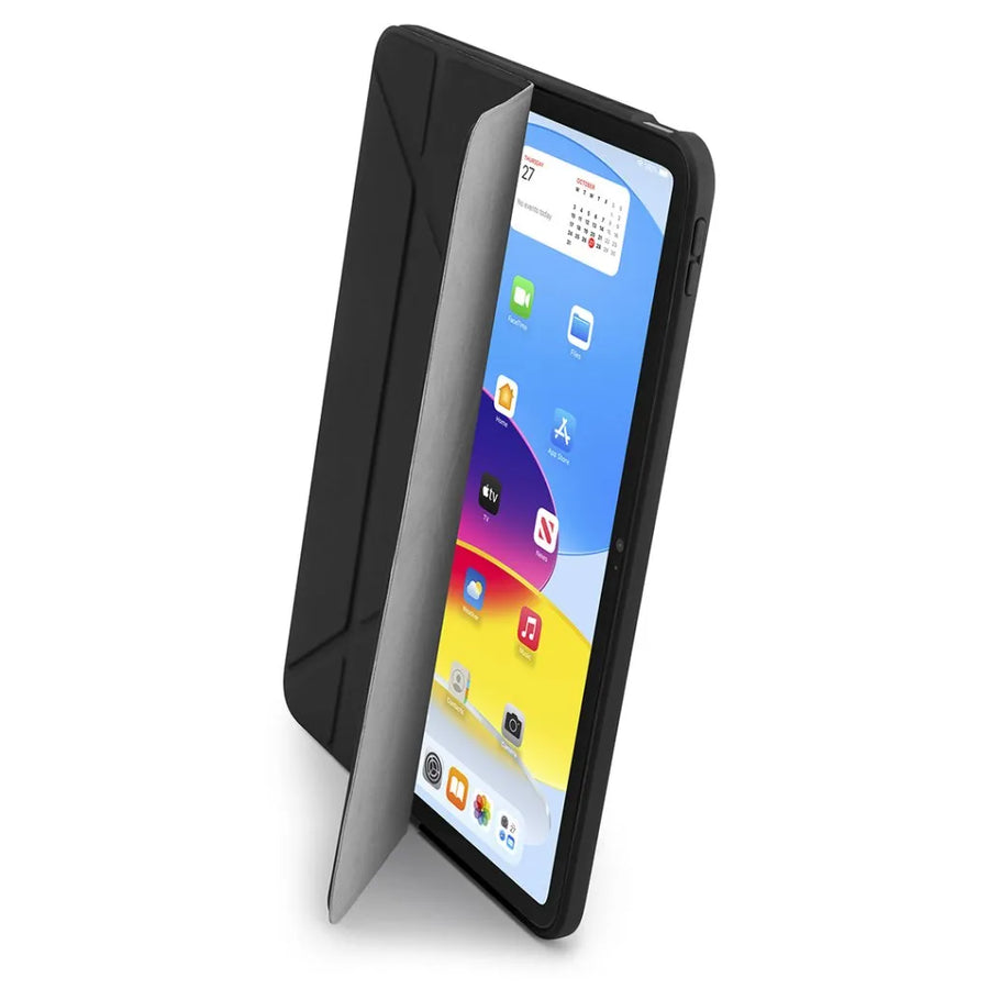 Pipetto Origami No1 Fodral – iPad A16 / 10:e gen (10,9") Phonefleet