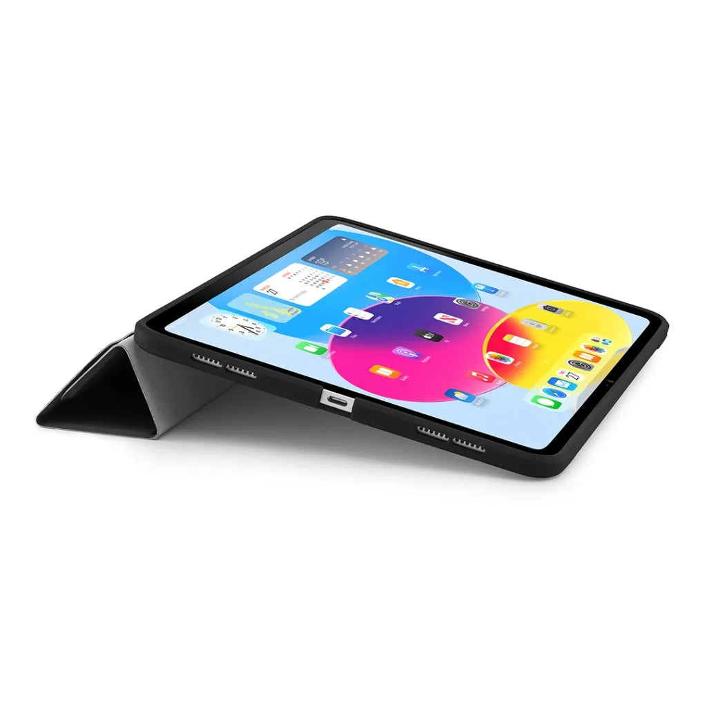 Pipetto Origami No1 Fodral – iPad A16 / 10:e gen (10,9") Phonefleet