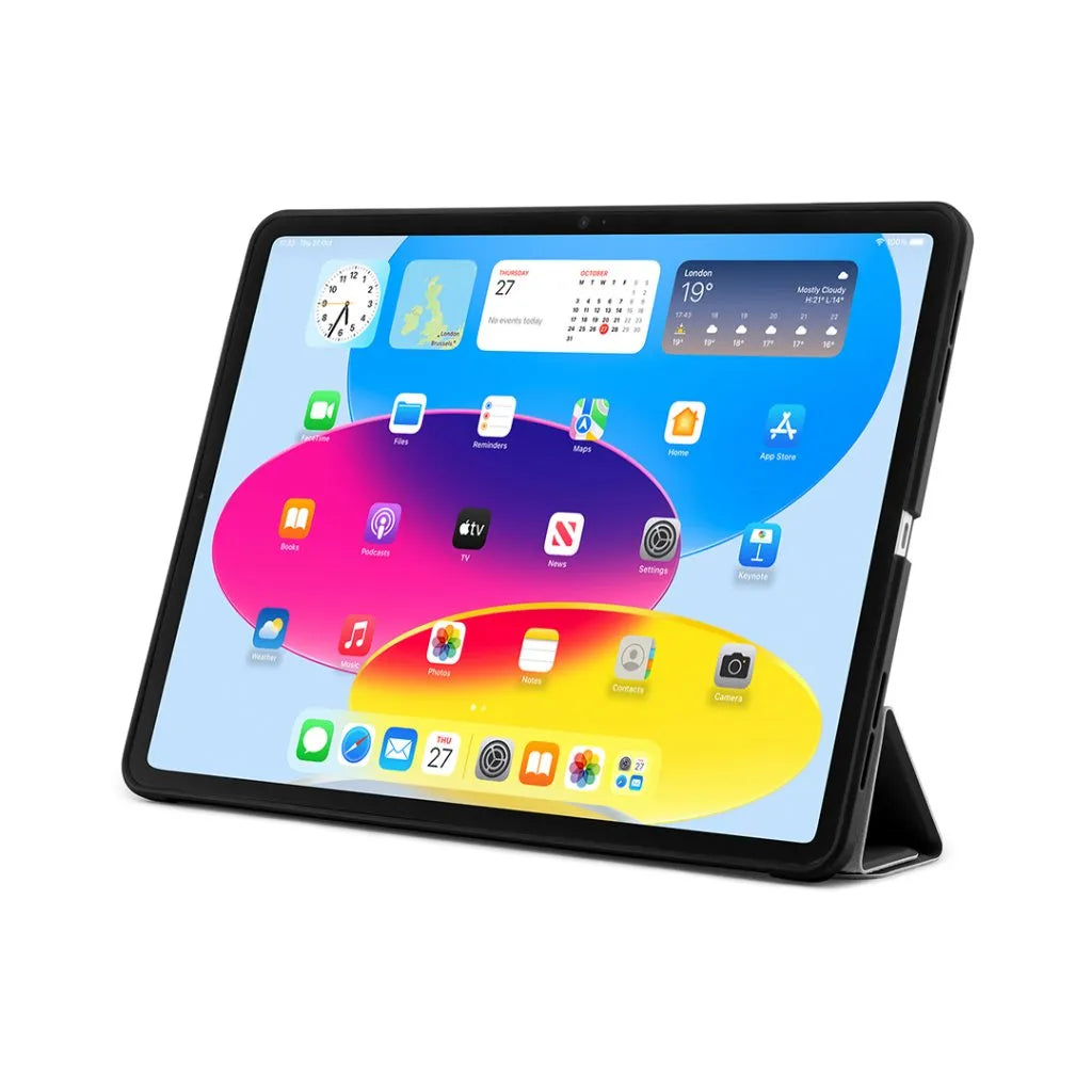 Pipetto Origami No1 Fodral – iPad A16 / 10:e gen (10,9") Phonefleet