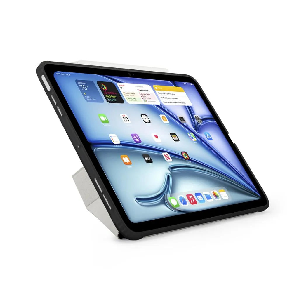 Pipetto Origami No1 Fodral – iPad Air 11" (M2/M3) / 10.9" (5:e gen) Phonefleet