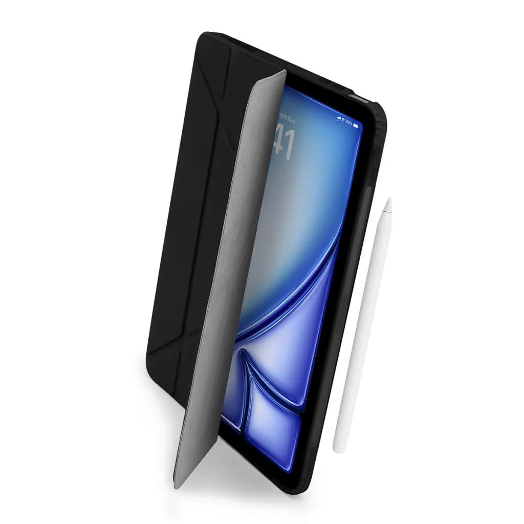 Pipetto Origami No1 Fodral – iPad Air 11" (M2/M3) / 10.9" (5:e gen) Phonefleet