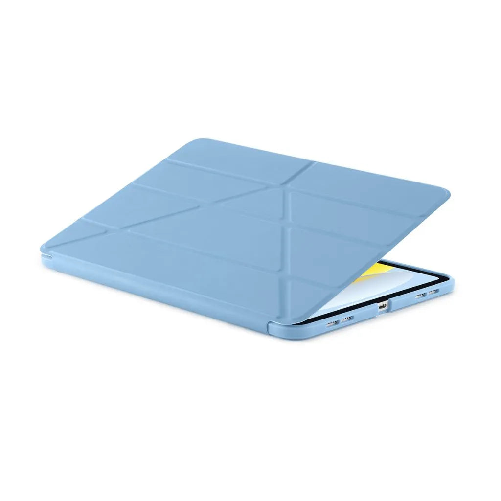 Pipetto Origami No1 Fodral – iPad A16 / 10:e gen (10,9") Phonefleet