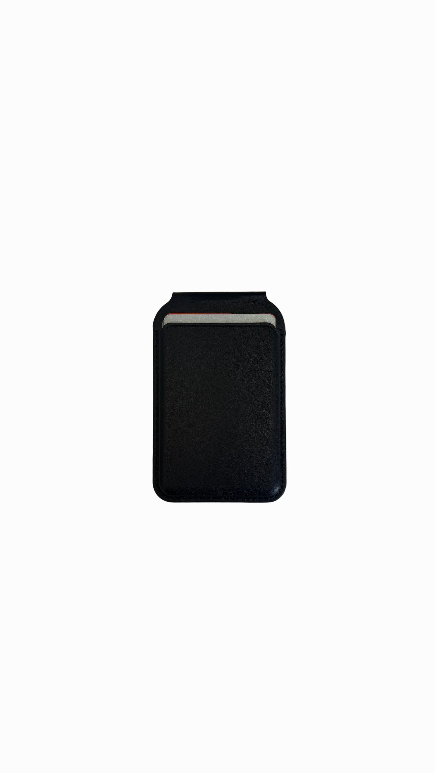MagSafe Plånbok Pro — Smal, Stabil & Multifunktionell Phonefleet