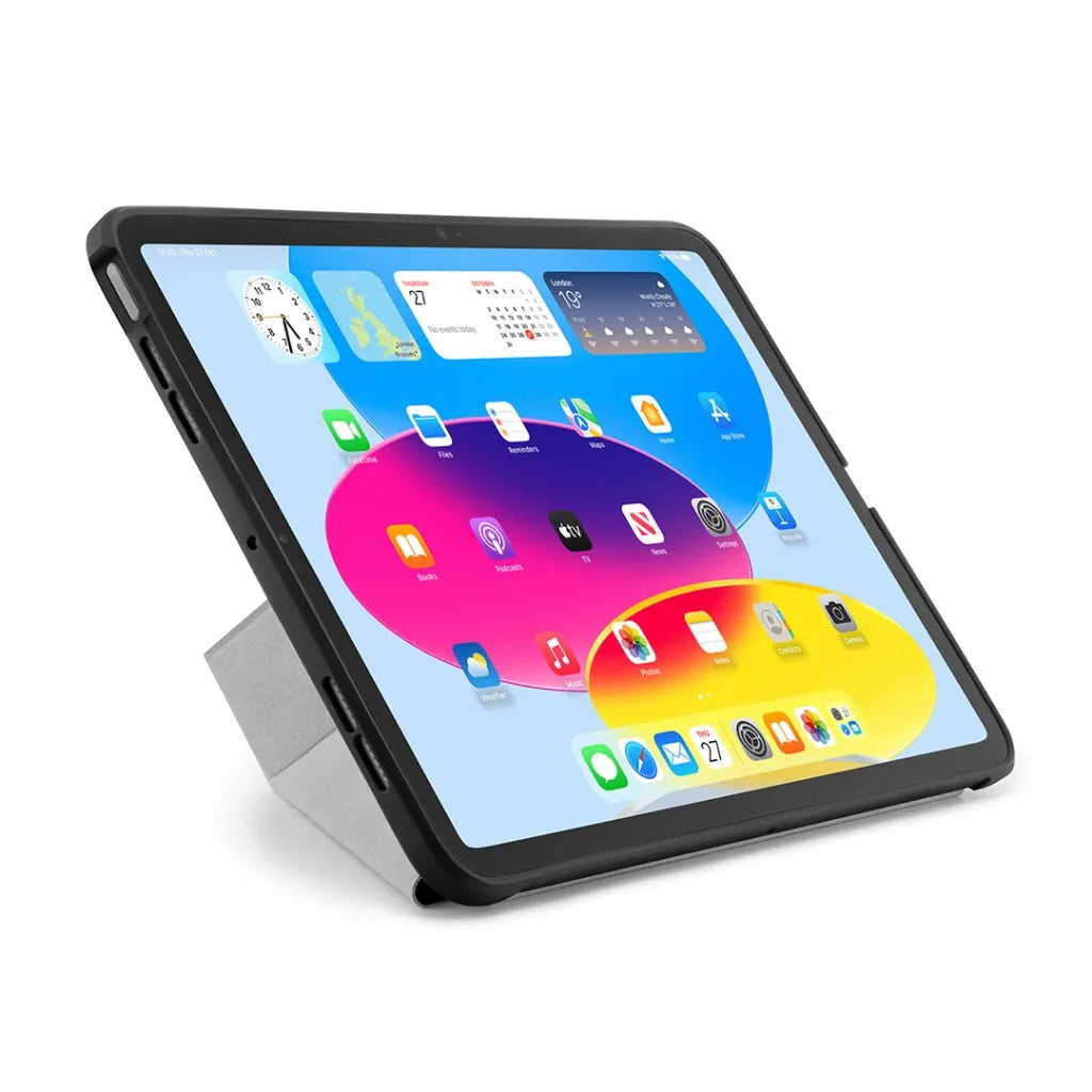 Pipetto Origami No1 Fodral – iPad A16 / 10:e gen (10,9") Phonefleet