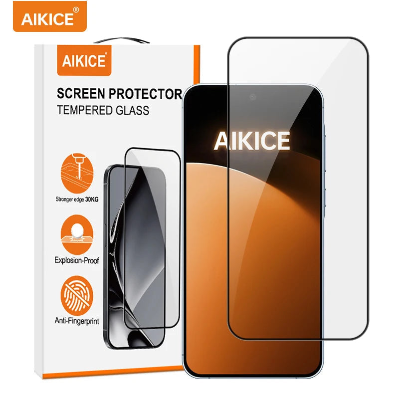 Samsung Galaxy A56 Skärmskydd Phonefleet