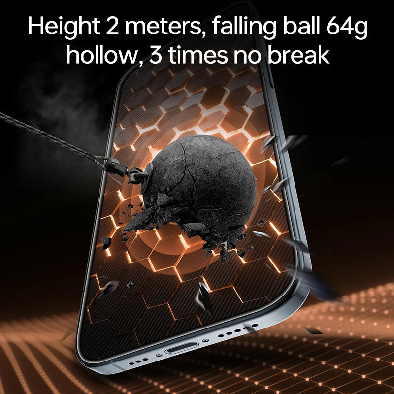 Samsung Galaxy A56 Skärmskydd Phonefleet