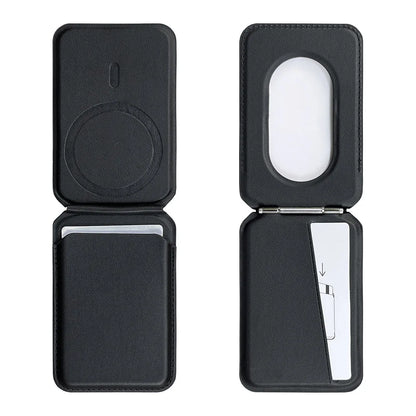 MagSafe Plånbok Pro — Smal, Stabil & Multifunktionell Phonefleet