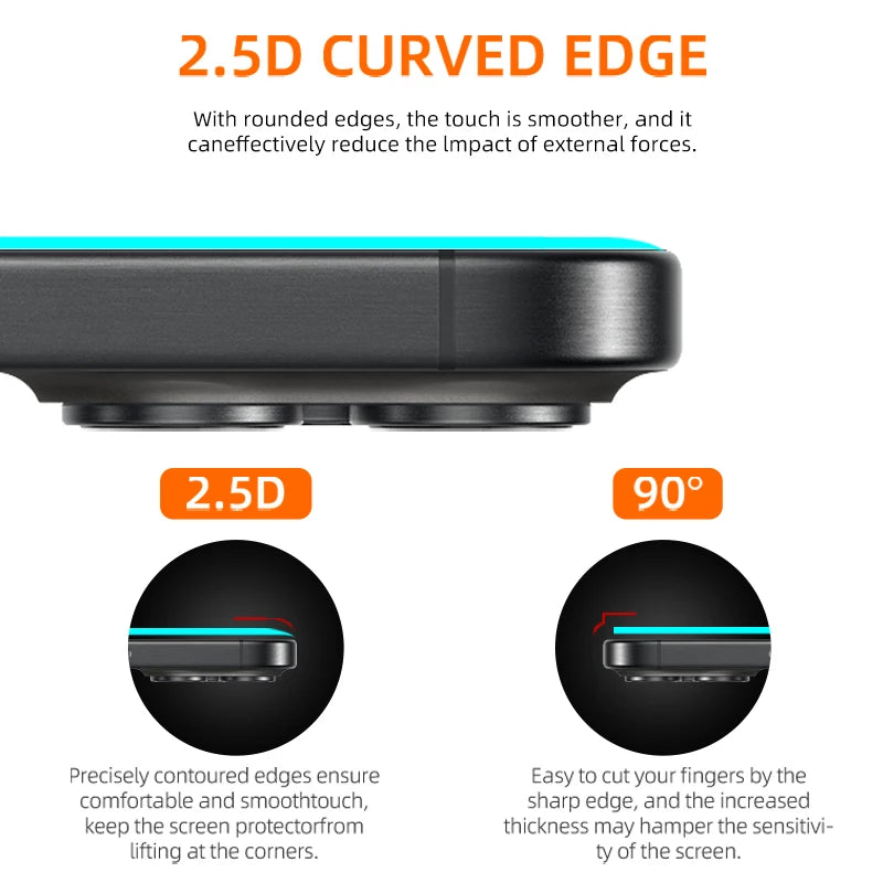 Samsung Galaxy A56 Skärmskydd Phonefleet