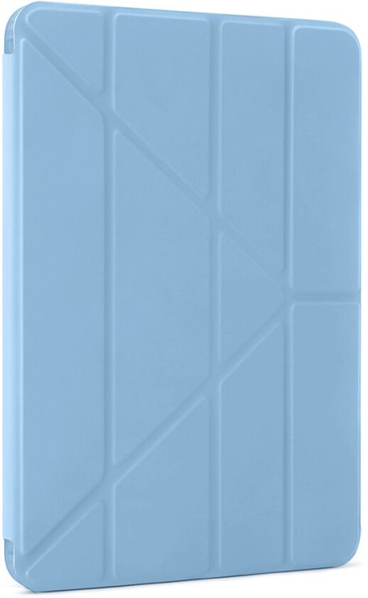 Pipetto Origami No1 Fodral – iPad Air 11" (M2/M3) / 10.9" (5:e gen) Phonefleet