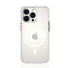 Genomskinligt iPhone 14 Pro MagSafe skal - Skydda din iPhone i stil