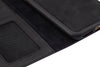 Ladda upp bild till gallerivisning, Läderfodral med magnet (iPhone 11 Pro/ 11 Pro Max) svart
