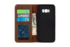Mobilskal Läderskal & Läderfodral till Samsung Galaxy S8 Plus