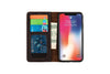 Mobilskal Läderskal & Läderfodral till iPhone 11 Pro/ 11 Pro Max